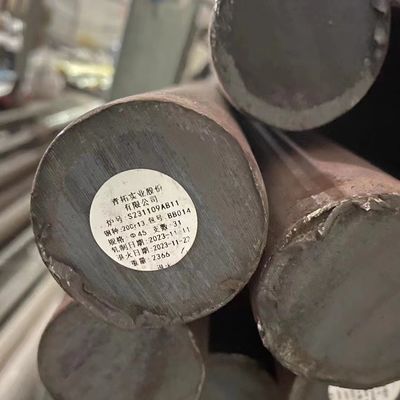 EN 1.4021 Stainless Steel Bar/ Round Bar / Flat Bar / Square Bar SS420 X20Cr13 Stainless Steel
