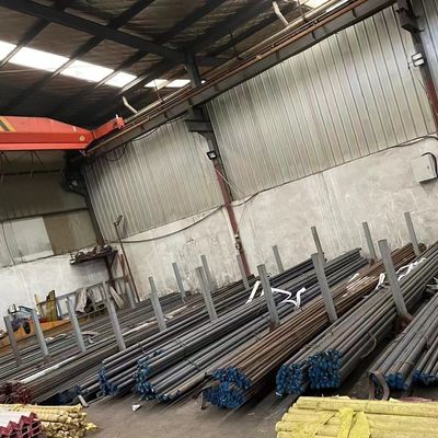 EN 1.4021 Stainless Steel Bar/ Round Bar / Flat Bar / Square Bar SS420 X20Cr13 Stainless Steel