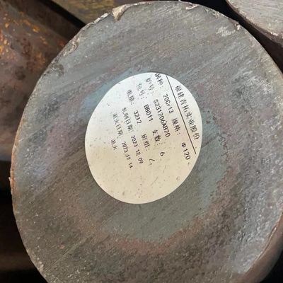 17-4PH Stainless Steel Bar AISI630 Stainless Steel Rod Diameter 10 - 250mm H1050 H1150 Heat Treatment