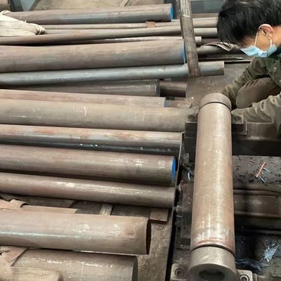 Hot Rolled Black Surface 17-4PH 630 X20Cr13 431 X30Cr13 17-7PH Stainless Steel Round Bar