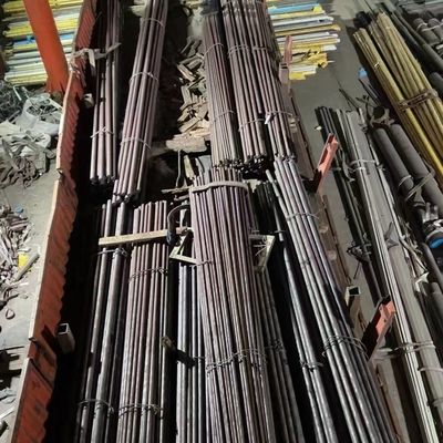 Hot Rolled Black Surface 17-4PH 630 X20Cr13 431 X30Cr13 17-7PH Stainless Steel Round Bar