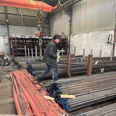 Hot Rolled Black Surface 17-4PH 630 X20Cr13 431 X30Cr13 17-7PH Stainless Steel Round Bar
