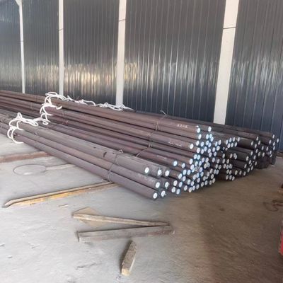 ASTM A276 300 Series Austenitic Stainless Steel Round Bar Diameter 10 - 350mm