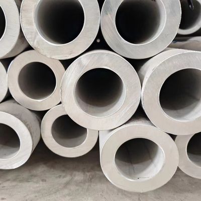 DN6 - DN400 Nickel Alloy C276 Seamless Pipe UNS N10276 SCH40S SCH80S Alloy 276 Pipe
