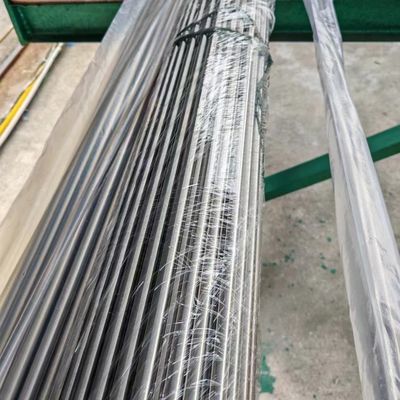 UNS N08926 / 1.4529 / Alloy 926 Seamless Nickel Alooy Pipe Tube in 6m Length