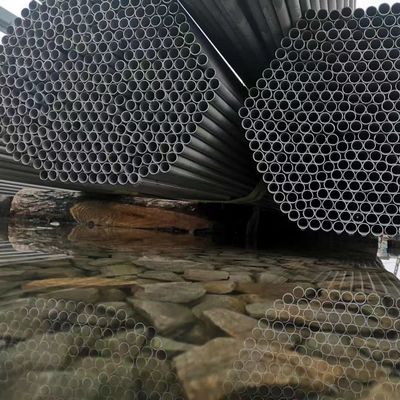 Large Diameter Duplex S32205 / Alloy 2205 Duplex Stainless Steel Pipe DN300 - DN800