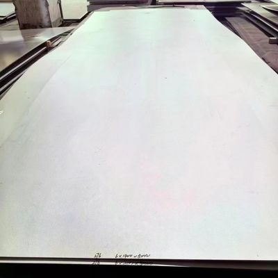 Precision Cutting Stainless Steel Sheets And Plates 300Series 400 Series Stainless Steel Cutting