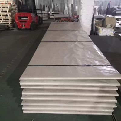 Inconel 625 Stainless Steel Plate SS Plate Laser Cutting Water Cutting