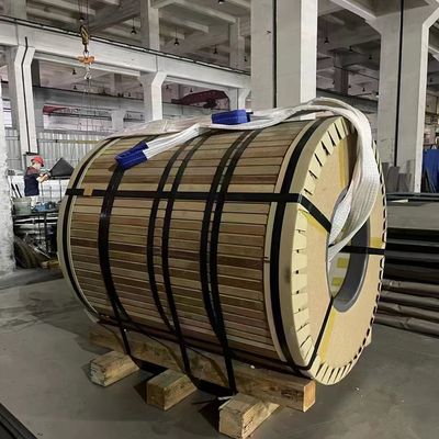 Inconel 625 Stainless Steel Plate SS Plate Laser Cutting Water Cutting