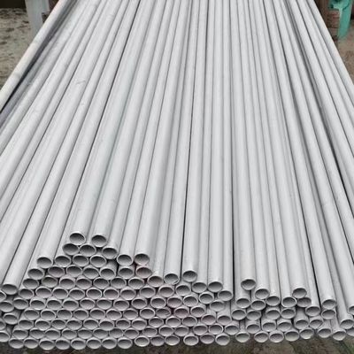 ASTM A213 A312 A790 A270 Stainless Steel Seamless Pipe 304 316l 310S 321 2205 2507 904L