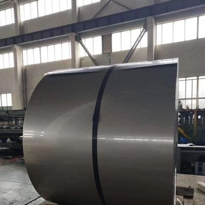 ASTM A240 304 304L 309S 316 316L 316Ti Stainless Steel Plate With EN 10204-3.1 Certificate