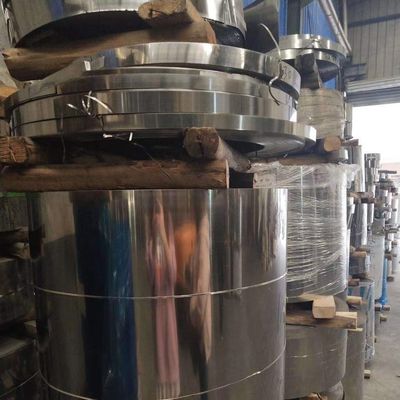 Low Carbon 301L 304L 316L 317L 904L Stainless Steel Plate Sheet SS Plate ASTM A240