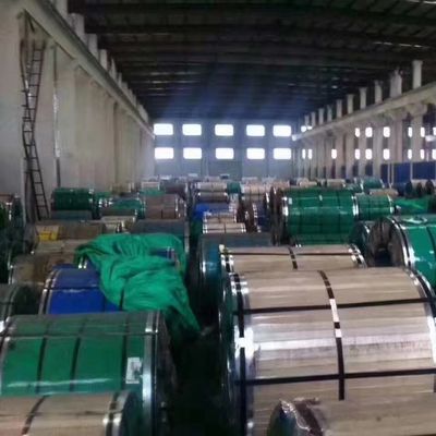 Cold Rolled Hot Rolled Stainless Steel Plate Sheets 200 Series 300 Series 400 Series 2B NO.1 HL 8K Surface