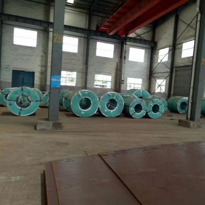 Super Austenitic 317L Stainless Steel Sheet Plate Cold Rolled And Hot Rolled S31703 Stainless Steel