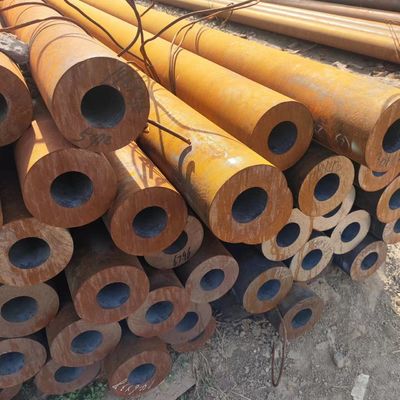 AISI4343 Alloy Steel Seamless Pipe Tube UNS G40436 Alloy Steel Data Sheet