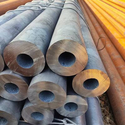 1.6511 Alloy Steel Pipe Tube SMLS Pipe ASTM DIN Standard SCH160S Heavy Wall Pipe