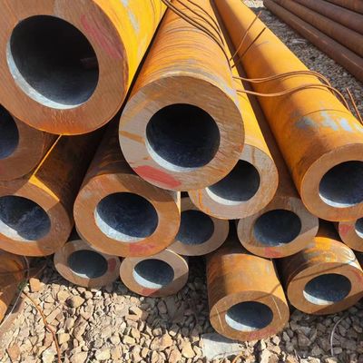 1.6511 Alloy Steel Pipe Tube SMLS Pipe ASTM DIN Standard SCH160S Heavy Wall Pipe
