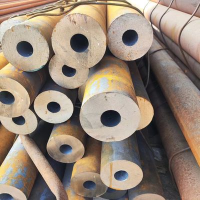 1.6511 Alloy Steel Pipe Tube SMLS Pipe ASTM DIN Standard SCH160S Heavy Wall Pipe