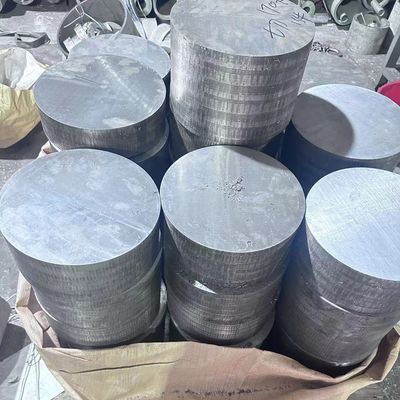 17-4PH Stainless Steel Round Bar Diameter 4 - 350mm Bright Bars SS Round Bars Custom Cutting Length