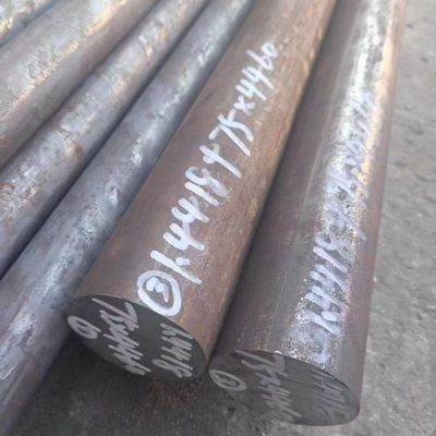 2304 Stainless Steel Round Bar Solid Solution Finishing H950 H1050 H1150 Heat Treatment