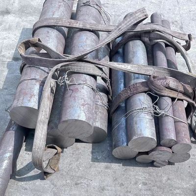 2304 Stainless Steel Round Bar Solid Solution Finishing H950 H1050 H1150 Heat Treatment