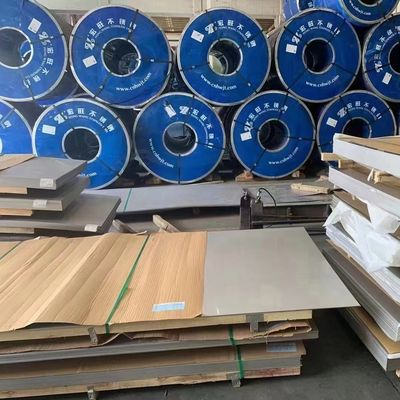 ASTM B575 Hastelloy C276 Plate Sheet Nickel Alloy Plate Custom Laser Cutting Any Size