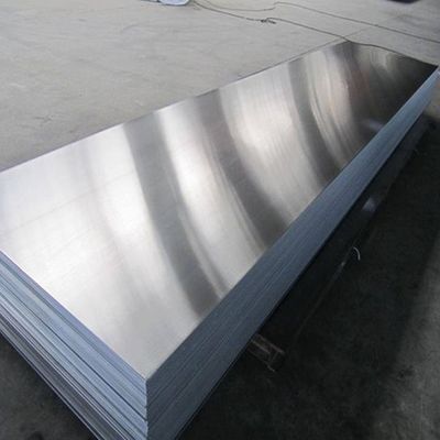 EN 2.4819 Hastelloy C276 Nickel Alloy Plate Width 1000mm 1219mm 1500mm 2000mm