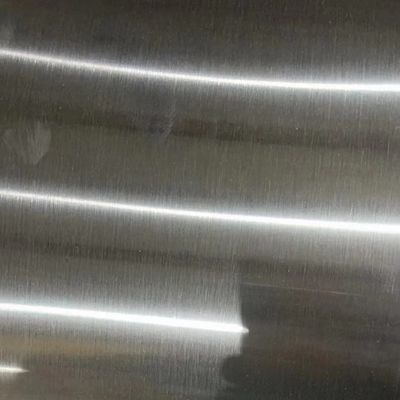 Inconel 625 Nickel Alloy Sheet Cold Rolled 0.4 - 3.0mm 4ft*8ft UNS N06625 Alloy Sheets