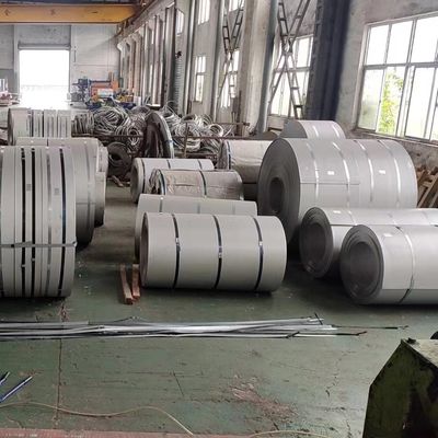 Inconel 625 / DIN 2.4856 Alloy Plate Hot Rolled 3.0 - 30.0mm Thickness 625 Alloy Plate