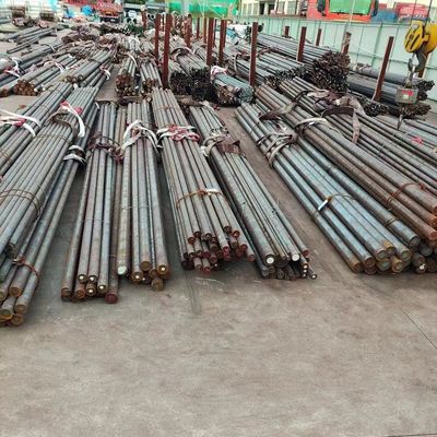 EN 2.4602 / Hastelloy C-22 / UNS N06022 Nickel Alloy Round Bar Diameter 4 - 200 kgs