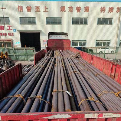 EN 2.4602 / Hastelloy C-22 / UNS N06022 Nickel Alloy Round Bar Diameter 4 - 200 kgs
