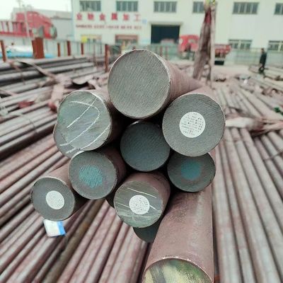 Hastelloy G3 Round Bar Nickel Base Alloy Rod Diameter 10 - 250mm UNS N06030