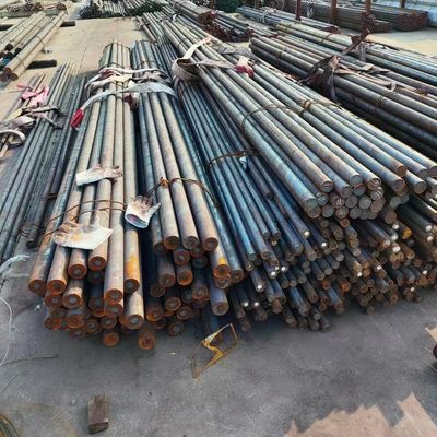 Hastelloy B2 Bar Diameter 10 - 250mm Black Bar ASTM EN DIN Standard Hot Rolled Bars