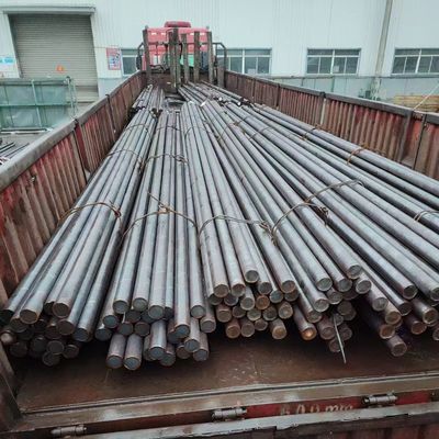 UNS N10675 / Hastelloy B-3 Round Bar / Rod with EN 10204-3.1 Certificate