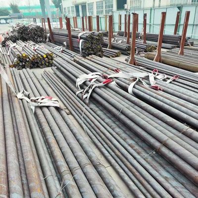 UNS N10675 / Hastelloy B-3 Round Bar / Rod with EN 10204-3.1 Certificate