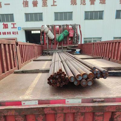 UNS N10675 / Hastelloy B-3 Round Bar / Rod with EN 10204-3.1 Certificate