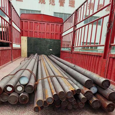 UNS N10675 / Hastelloy B-3 Round Bar / Rod with EN 10204-3.1 Certificate