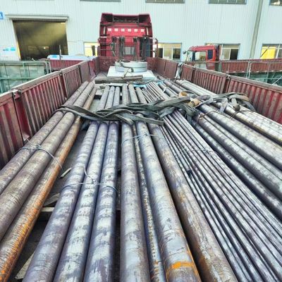 UNS N09925 / Alloy 925 Nickel Base Alloy Round Bar Diameter 10 - 300mm in 3-6m Length