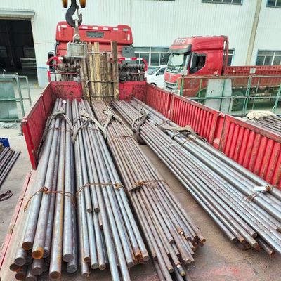 UNS N09925 / Alloy 925 Nickel Base Alloy Round Bar Diameter 10 - 300mm in 3-6m Length