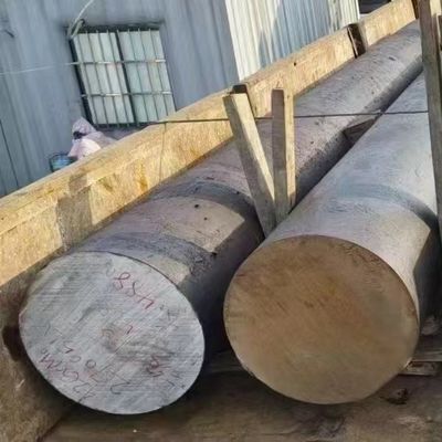 Hot Rolled Steel Round Bar / Alloy Steel Bar OD10 - 450mm Steel Rod