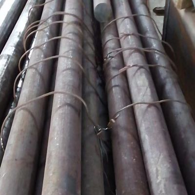 5140 Steel Bar 7035 41Cr4 SCr440 Alloy Steel Round Bar / Hot Rolled & Forged Steel Rod