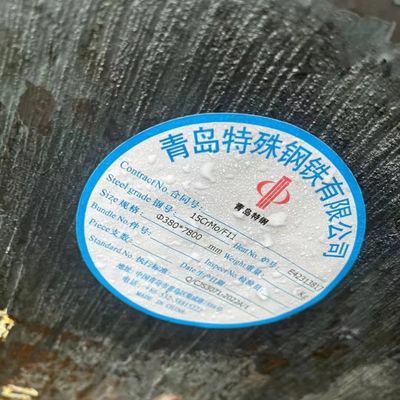 5140 Steel Bar 7035 41Cr4 SCr440 Alloy Steel Round Bar / Hot Rolled & Forged Steel Rod