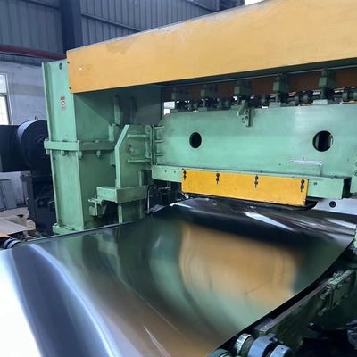 Incoloy 825 Nickel Alloy Plate & Sheet 1.0 - 30.0mm Alloy 825 Sheets