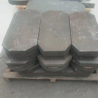 UNS N08810 / Incoloy 800H Nickel Alloy Plate & Sheets 0.5 - 40.0mm Alloy 800H Sheets