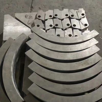 UNS N08810 / Incoloy 800H Nickel Alloy Plate & Sheets 0.5 - 40.0mm Alloy 800H Sheets