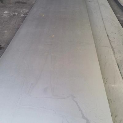 Incoloy 800H EN 1.4958 Alloy 800H Nickel Base Alloy Plate Sheets And Coils Hot Rolled & Cold Rolled