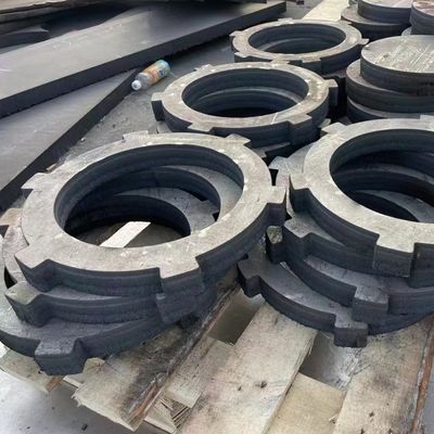 Incoloy 800H EN 1.4958 Alloy 800H Nickel Base Alloy Plate Sheets And Coils Hot Rolled & Cold Rolled