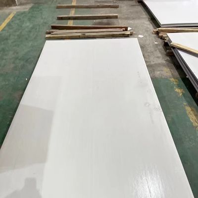 Incoloy 800H/HT High Temperature Performance Alloy 800H ASTM EN DIN Standard