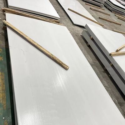 Incoloy 800H/HT High Temperature Performance Alloy 800H ASTM EN DIN Standard