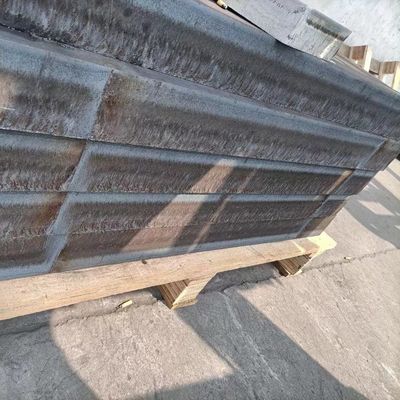 Incoloy 800H/HT High Temperature Performance Alloy 800H ASTM EN DIN Standard